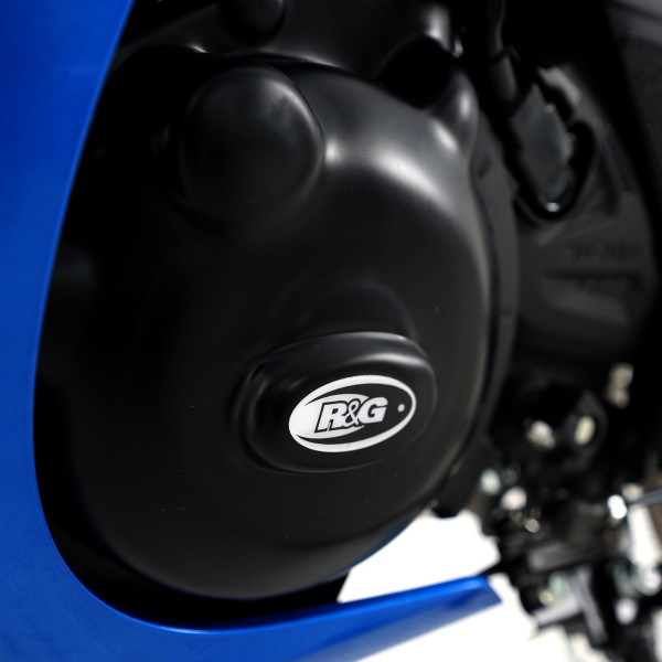 R&G Engine Case Cover for Suzuki GSX-S 125, GSX-R 125 '17- (LHS)